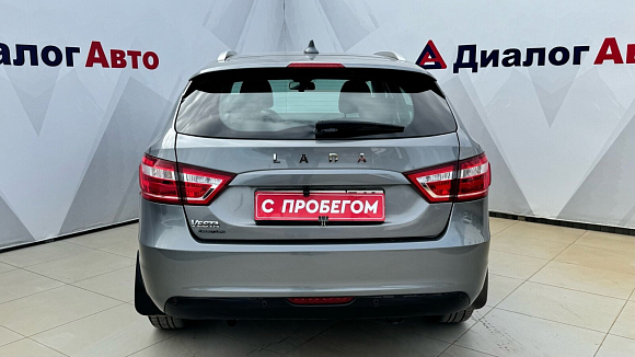 Lada (ВАЗ) Vesta Comfort Winter EnjoY, 2021 года, пробег 22959 км