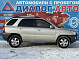 Kia Sportage Комфорт, 2007 года, пробег 280000 км