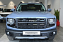 Haval Dargo Премиум, серый
