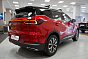 CHERY Tiggo 7 Pro Max Prestige, красный