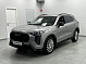 Haval Jolion Премиум, 2024 года, пробег 26454 км