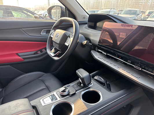 Changan CS55 Plus Техно, 2024 года, пробег 11222 км