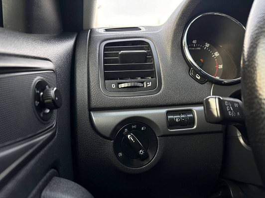 Skoda Yeti Active, 2013 года, пробег 166625 км