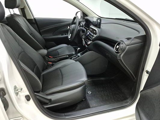 Changan Alsvin LX, 2023 года, пробег 43054 км