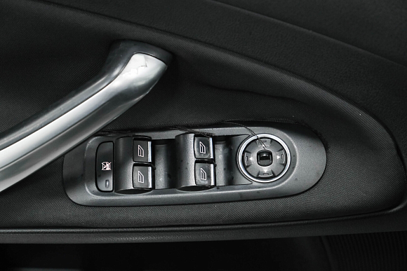 Ford Mondeo Titanium, 2012 года, пробег 201300 км