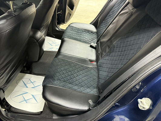 Mazda 3, 2013 года, пробег 238405 км