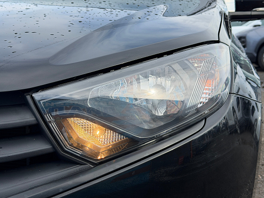 Lada (ВАЗ) Granta Classic Optima, 2022 года, пробег 43350 км