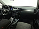 Kia Rio Premium, 2017 года, пробег 117723 км