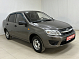 Lada (ВАЗ) Granta, 2015 года, пробег 43900 км