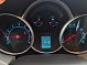 Chevrolet Cruze LS, 2012 года, пробег 165441 км
