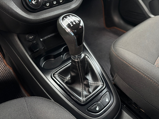 Lada (ВАЗ) Vesta Comfort Image, 2019 года, пробег 92127 км