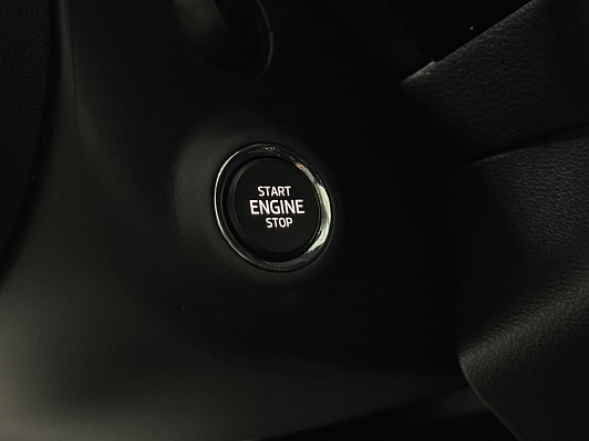 Skoda Kodiaq Style, 2019 года, пробег 92700 км
