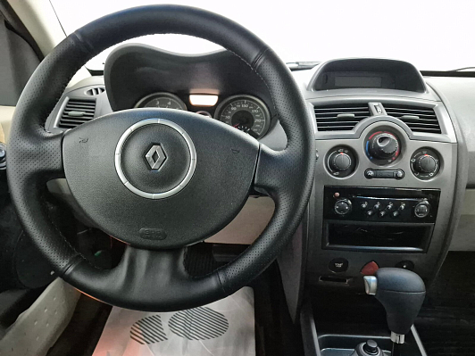 Renault Megane, 2006 года, пробег 180000 км