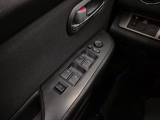 Mazda 6 Sport, 2010 года, пробег 309775 км