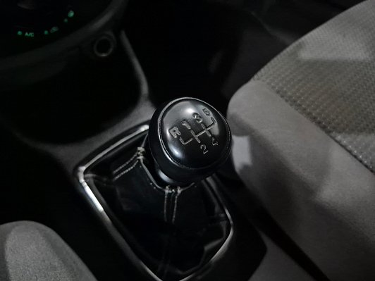 Chevrolet Lacetti, 2007 года, пробег 270975 км