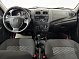 Lada (ВАЗ) Granta Comfort (2018-2021), 2020 года, пробег 123126 км