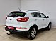 Kia Sportage Prestige, 2013 года, пробег 219069 км