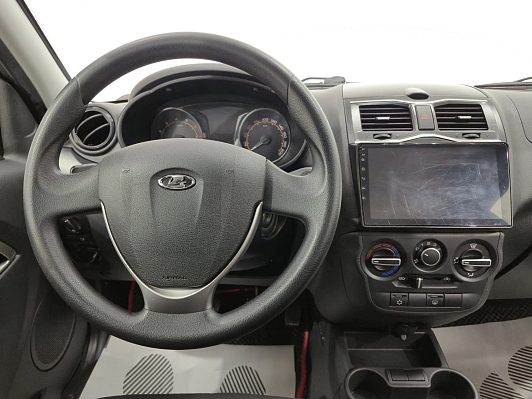 Lada (ВАЗ) Granta Comfort'23 Plus, 2023 года, пробег 69469 км