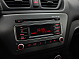 Kia Rio Comfort Кондиционер, 2016 года, пробег 102011 км