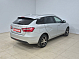 Lada (ВАЗ) Vesta Comfort Winter, 2021 года, пробег 51906 км