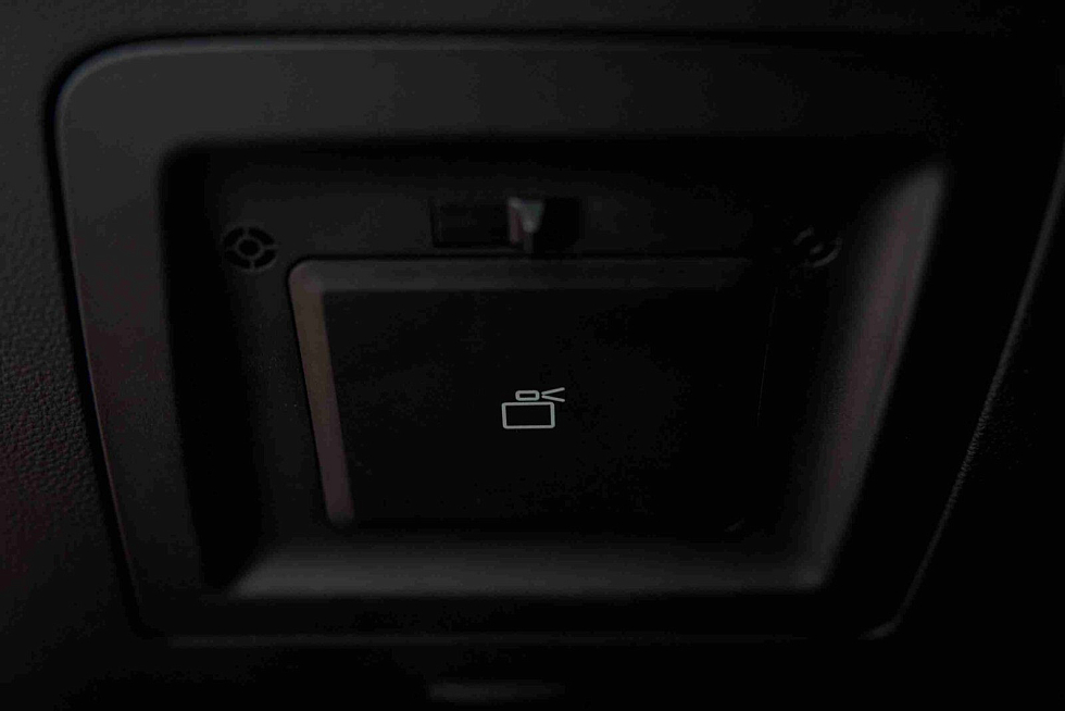 Chery Arrizo 8 Active, белый