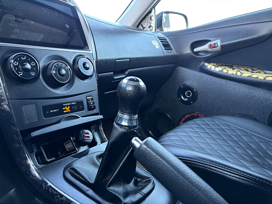 Toyota Corolla, 2008 года, пробег 327500 км