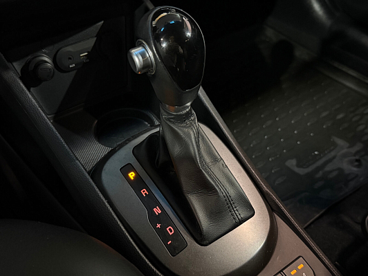 Kia Rio Prestige, 2016 года, пробег 95000 км