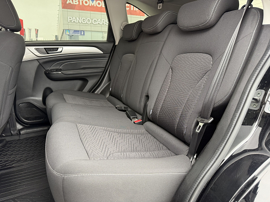 Haval M6 Family, 2024 года, пробег 11000 км