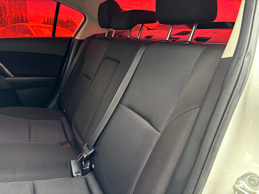 Mazda 3 Touring, 2010 года, пробег 199000 км