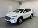 Hyundai Santa Fe Lifestyle, 2021 года, пробег 137582 км