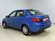 Kia Rio Comfort, 2010 года, пробег 181000 км