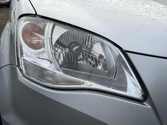 SsangYong Actyon, 2012 года, пробег 209815 км