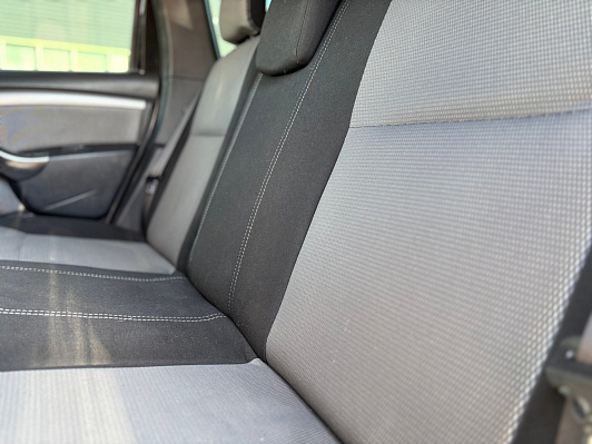 Renault Duster Privilege, 2012 года, пробег 189705 км