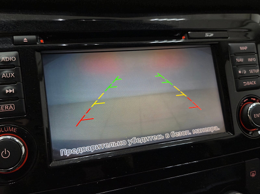 Nissan Qashqai SE+, 2019 года, пробег 54711 км