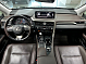 Lexus RX Premium, 2021 года, пробег 89920 км