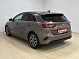 Kia Ceed, 2018 года, пробег 81005 км