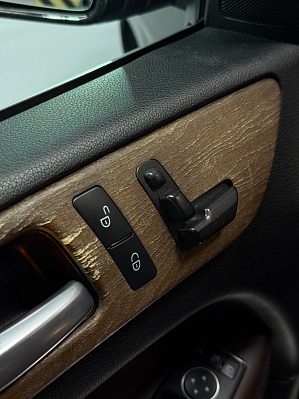 Mercedes-Benz M-Класс, 2013 года, пробег 171891 км