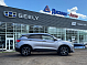 Geely Coolray Flagship, 2022 года, пробег 25069 км