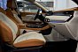 Jetour X70+ Престиж, красный
