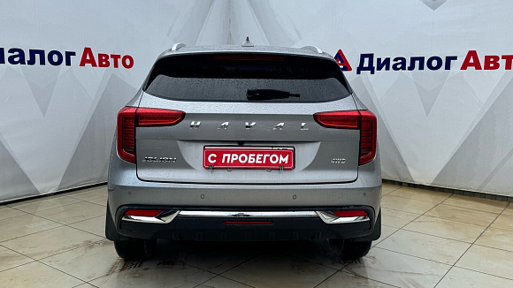 Haval Jolion Premium, 2023 года, пробег 45000 км