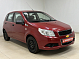 Chevrolet Aveo, 2010 года, пробег 86574 км