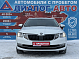 Skoda Octavia Hockey Edition, 2019 года, пробег 82000 км
