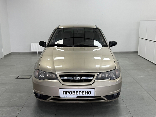 Daewoo Nexia Базовая, 2013 года, пробег 270026 км