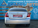Chevrolet Lacetti CDX, 2007 года, пробег 182273 км