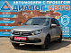 Lada (ВАЗ) Granta Comfort (2018-2021), 2020 года, пробег 85000 км