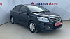 CHERY Bonus 3 (E3/A19) Comfort, 2015 года, пробег 161498 км