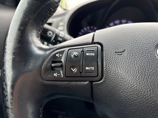 Kia Sportage Comfort, 2015 года, пробег 91788 км