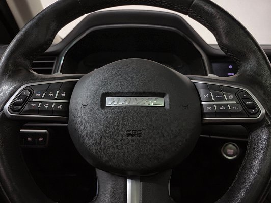 Haval F7 Tech Plus, 2022 года, пробег 101938 км