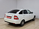 Lada (ВАЗ) Priora Люкс, 2012 года, пробег 189156 км