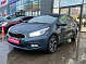 Kia Ceed Comfort, 2012 года, пробег 231000 км